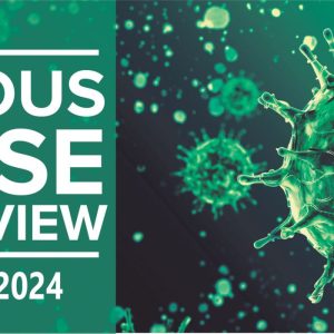 2024 Infectious Disease Board Review Course