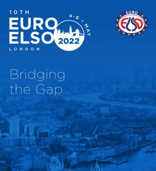 10th EuroELSO Congress 2022