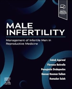 Male Infertility: Management of Infertile Men in Reproductive Medicine (ePub+Converted PDF)