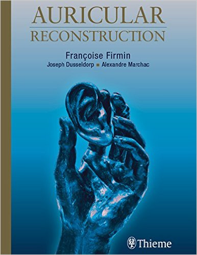 Auricular Reconstruction (ePUB)