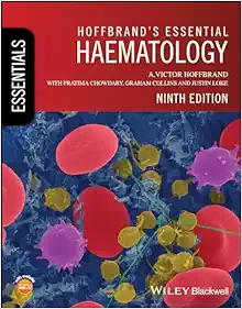 Hoffbrand’s Essential Haematology, 9th edition (Original PDF from Publisher)