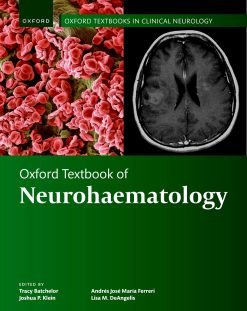 Oxford Textbook of Neurohaematology (Original PDF from Publisher)