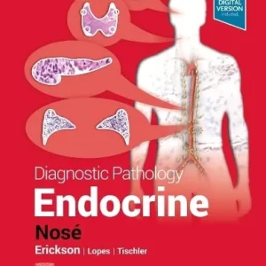 Diagnostic Pathology: Endocrine, 3rd edition (Original PDF from Publisher)