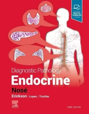 Diagnostic Pathology: Endocrine, 3rd edition (Original PDF from Publisher)