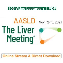 AASLD The Live Meeting 2021