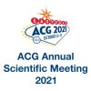 ACG Annual Scientific Meeting 2021