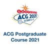 ACG Postgraduate Course 2021