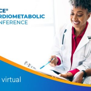 AACE Cardiometabolic Conference 2021 (CME VIDEOS)