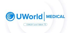 Uworld USMLE COMLEX Level 1 Qbank, Updated Jan 2023, System Wise PDF