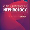 Clinical Handbook of Nephrology (ePub+Converted PDF)