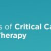 2023 Fundamentals of Critical Care Respiratory Therapy – On Demand