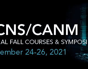 The American Clinical Neurophysiology Society (ACNS) Virtual Fall Courses & Symposium 2021 (Videos)