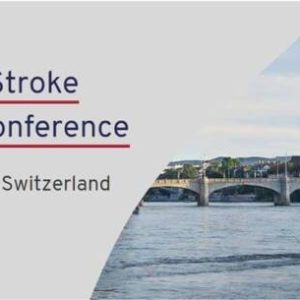 ESOC 2024 -10th European Stroke Organisation Conference – ESOC 2024