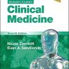 Essentials of Kumar and Clark’s Clinical Medicine (Pocket Essentials), 7th edition (Original PDF from Publisher)