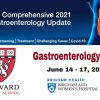 Harvard Gastroenterology 2021 The Comprehensive Update