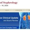 Harvard Intensive Review of Nephrology 2024