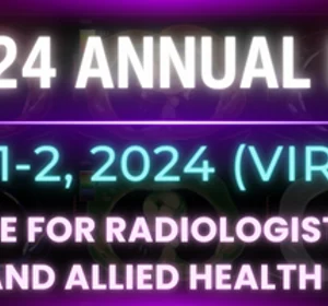 Los Angeles Radiological Society Annual Meeting 2024