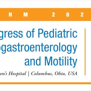 Nationwide Children 2nd World Congress of Pediatric Neurogastroenterology and Motility 2023