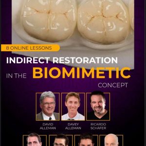 OHI-S Indirect Restoration in the Biomimetic Concept