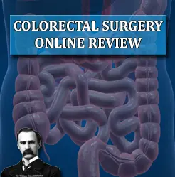 Osler Colorectal Surgery 2022 Online Review