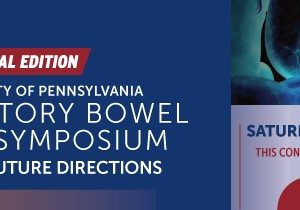 Penn Medicine 13th University of Pennsylvania Inflammatory Bowel Disease Symposium 2023