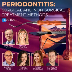 Periodontitis – Surgical and Non-Surgical Treatment Methods