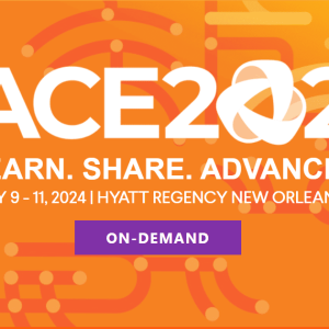 AACE Annual Meeting 2024 On Demand