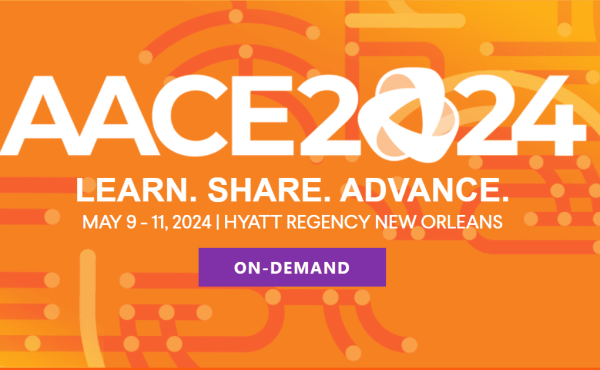 AACE Annual Meeting 2024 On Demand