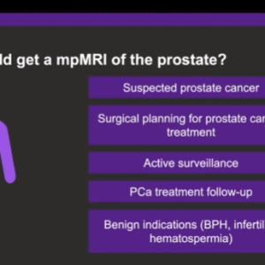 ARRS Prostate MR Case Review 2023