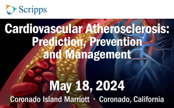 Scripps Cardiovascular Atherosclerosis Prediction, Prevention and Management 2024