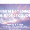 Scripps MD Anderson Cancer Center Clinical Hematology and Oncology 2024
