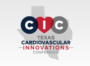 Texas Cardiovascular Innovations Conference 2021