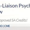 The PassMachine Consultation-Liaison Psychiatry Board Review 2020