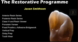 The Restorative Programme (8 Courses)