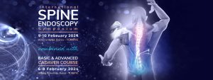 International Spine Endoscopy Symposium 2024