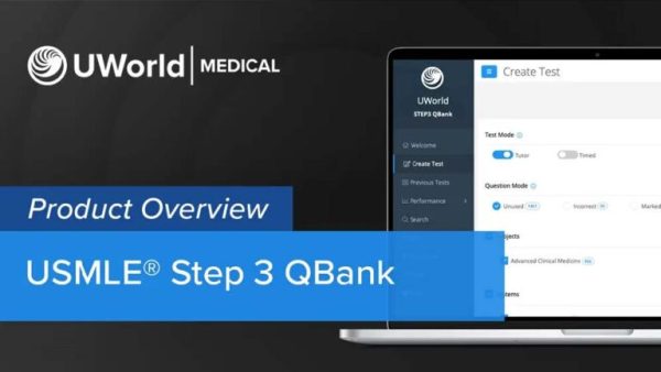 Uworld USMLE Step 3 CCS 2021 – Complete 41 Cases (Original HTML-converted PDF)