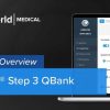 Uworld USMLE Step 3 Qbank 2021 – System-wise version (Complete Questions + Explanations, Original HTML-converted PDF)