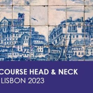 Erasmus MRI Course Head & Neck 2023