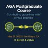 2022 AGA PG Course OnDemand (CME VIDEOS)