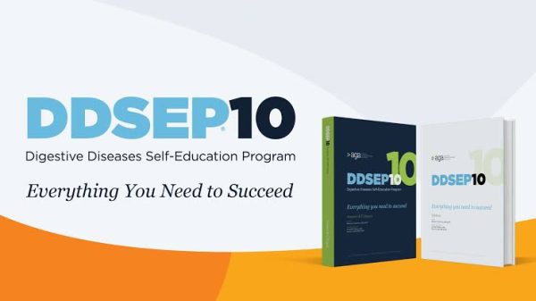 DDSEP 10 Complete (Syllabus + Questions + Answers + Explanations)