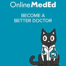 Case X from OnlineMedEd (Complete HTML For Offline Usage)