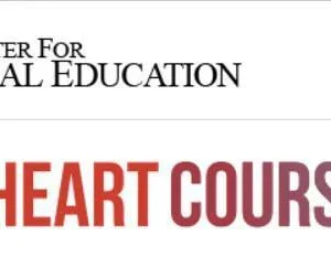 The Heart Course + ECG Workshop