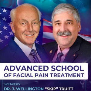 Advanced School of Facial Pain Treatment