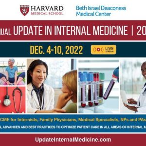 Harvard Update in Internal Medicine