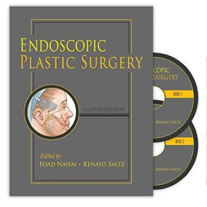 Endoscopic Plastic Surgery, 2ed (Original PDF from Publisher + Videos)