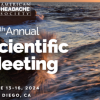AHS 66th Annual Scientific Meeting 2024