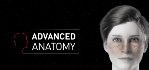 Advanced Facial Anatomy Series