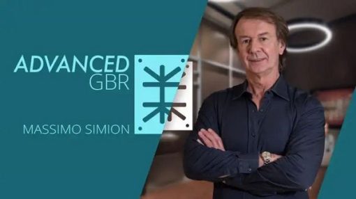 Advanced GBR: From socket preservation to vertical bone regeneration