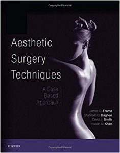 Aesthetic Surgery Techniques: A Case-Based Approach (Original PDF From Publisher)