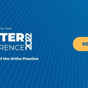 American Association of Orthodontists Winter Conference 2022